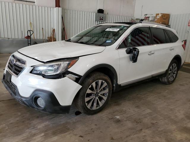 subaru outback 2019 4s4bsetc4k3333031