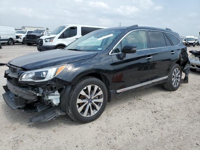 subaru outback 2017 4s4bsetc5h3307949