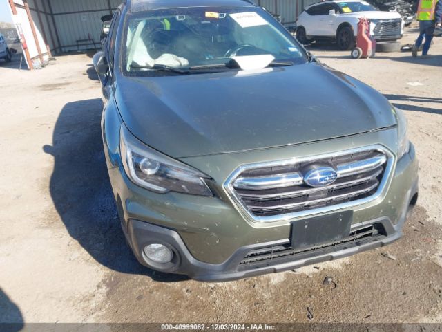 subaru outback 2019 4s4bsetc5k3243645