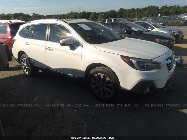 subaru outback 2018 4s4bsetc6j3230711