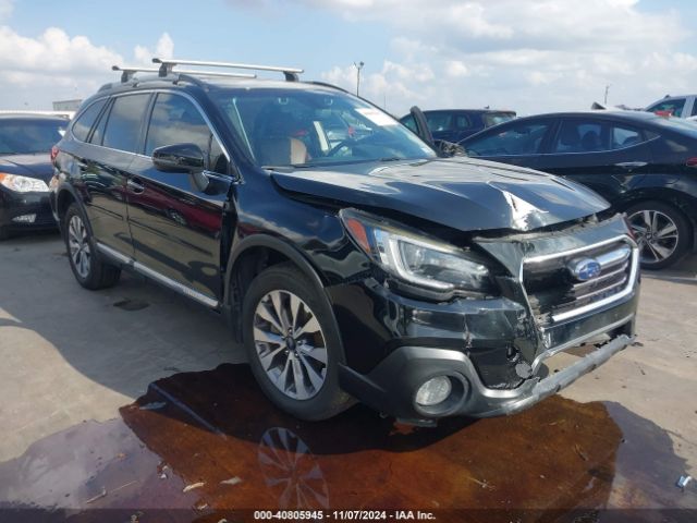 subaru outback 2018 4s4bsetc6j3238601