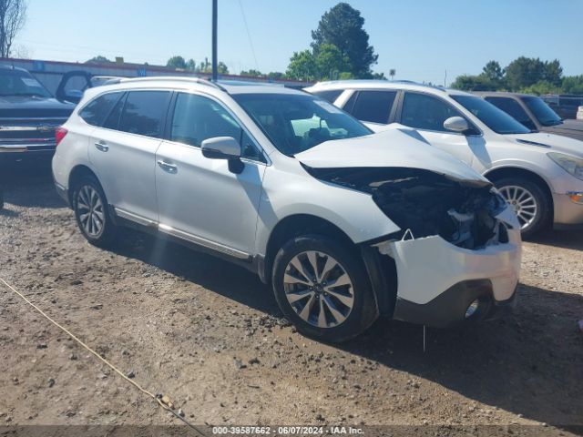 subaru outback 2018 4s4bsetc6j3373206