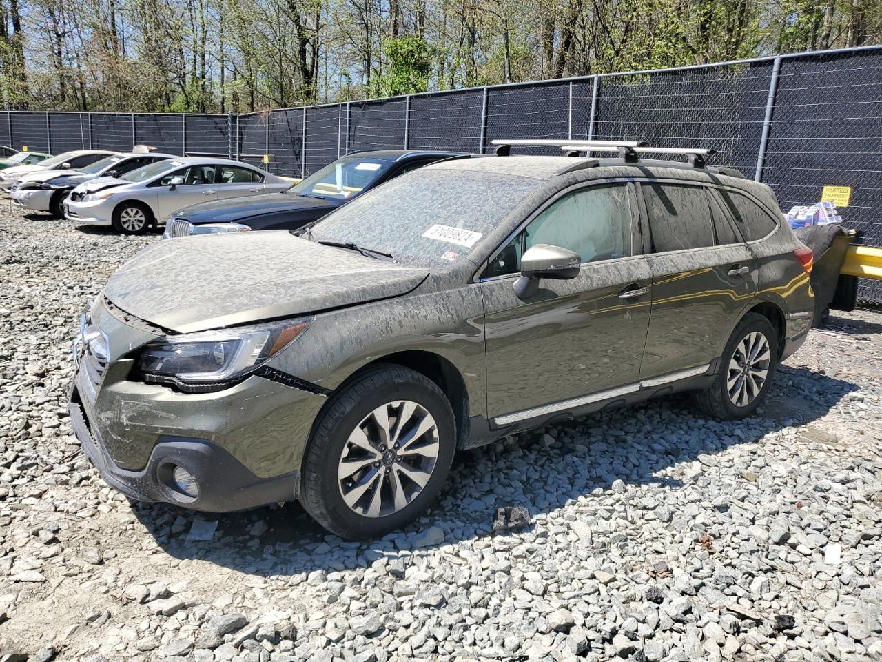 subaru outback 2018 4s4bsetc8j3358822