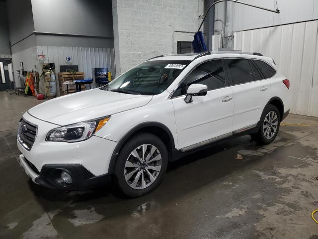 subaru outback 2017 4s4bsetc9h3284918