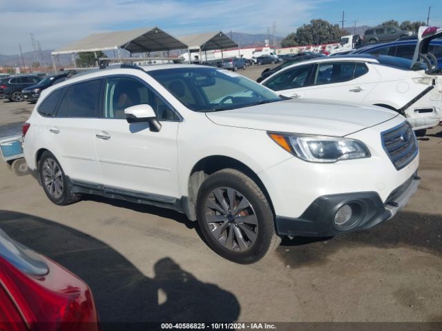 subaru outback 2017 4s4bsetc9h3406175