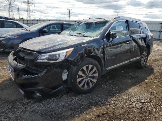 subaru outback 2017 4s4bsetc9h3418181