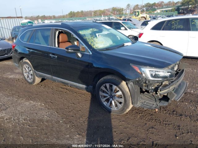 subaru outback 2018 4s4bsetc9j3337199