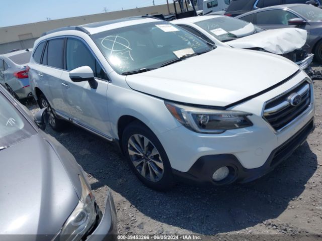 subaru outback 2018 4s4bsetcxj3330469