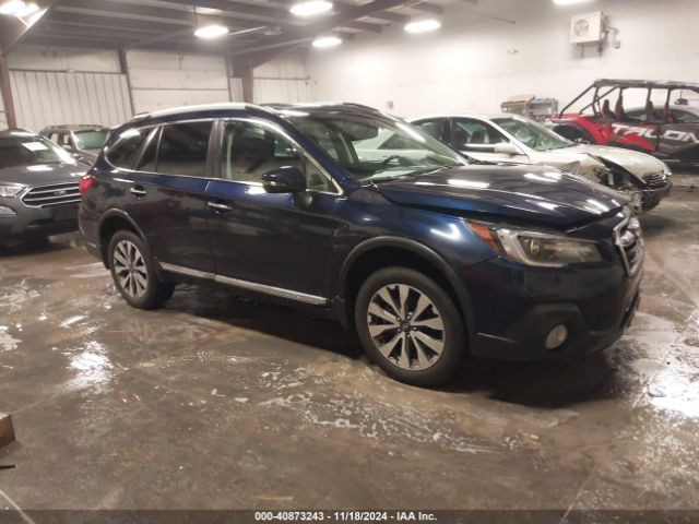 subaru outback 2018 4s4bsetcxj3352746