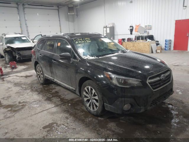 subaru outback 2018 4s4bsetcxj3356196