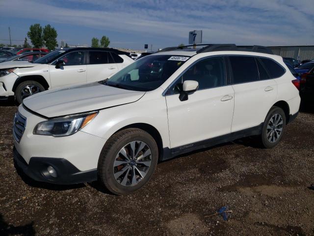 subaru outback 3. 2017 4s4bsflc6h3211639