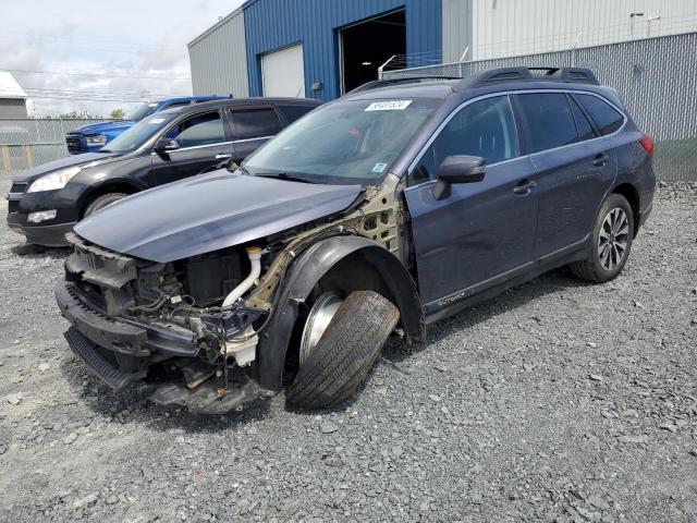 subaru outback 3. 2015 4s4bsfnc8f3307587