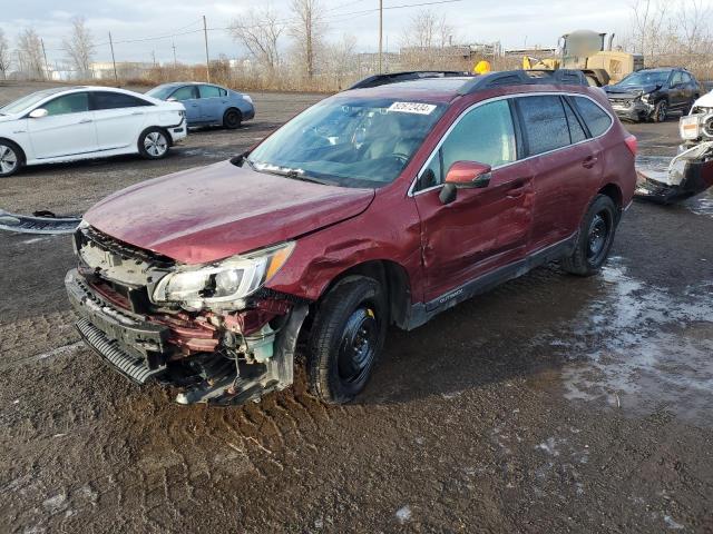 subaru outback 3. 2016 4s4bsfnc9g3306045