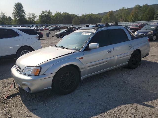 subaru baja 2003 4s4bt61c837101449