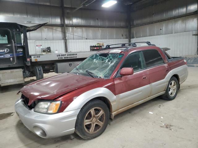 subaru baja 2003 4s4bt61cx37108600