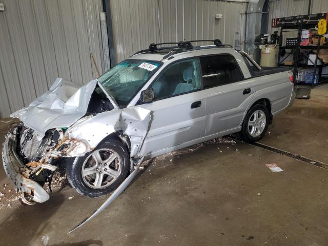 subaru baja 2003 4s4bt62c037113027