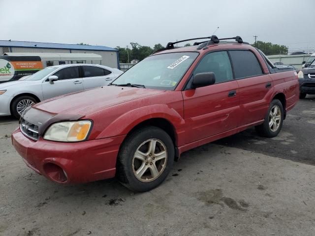 subaru baja sport 2005 4s4bt62c157102041