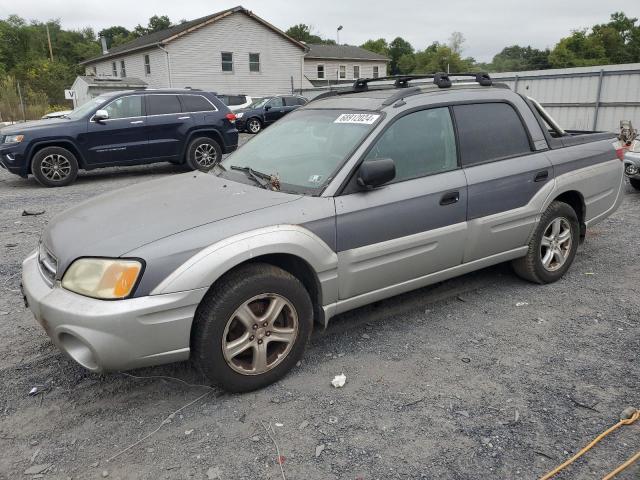 subaru baja sport 2004 4s4bt62c547100324