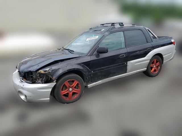 subaru baja 2003 4s4bt62c637113906