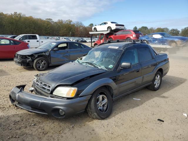 subaru baja 2005 4s4bt62c757108149