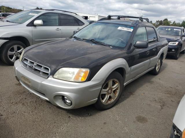 subaru baja sport 2003 4s4bt62c836114559