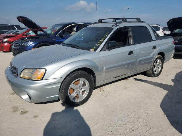 subaru baja sport 2006 4s4bt62c867107464