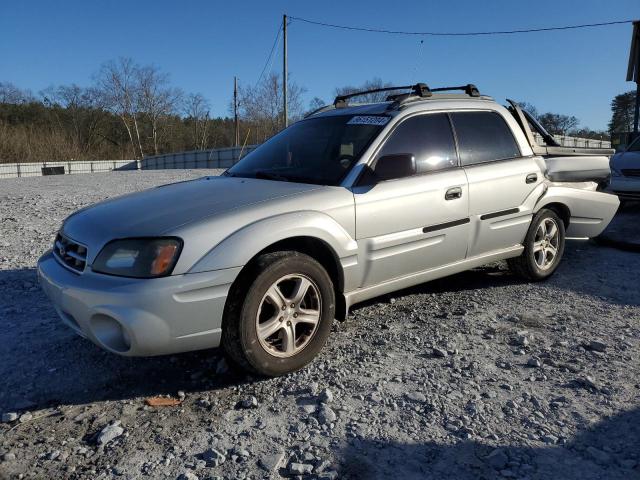 subaru baja sport 2006 4s4bt62c966101436