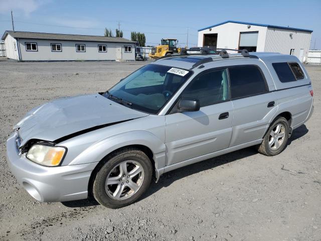 subaru baja sport 2006 4s4bt62c967101432