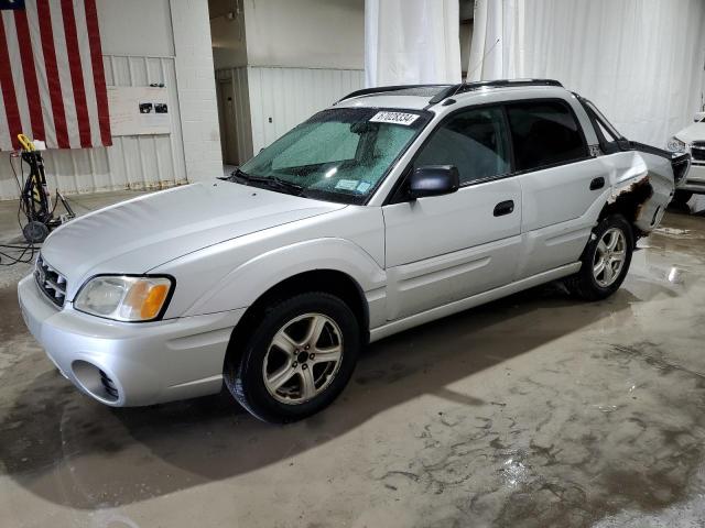 subaru baja sport 2006 4s4bt62cx67102038