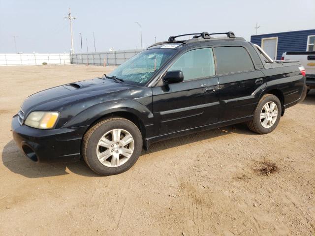 subaru baja 2006 4s4bt63c365104496