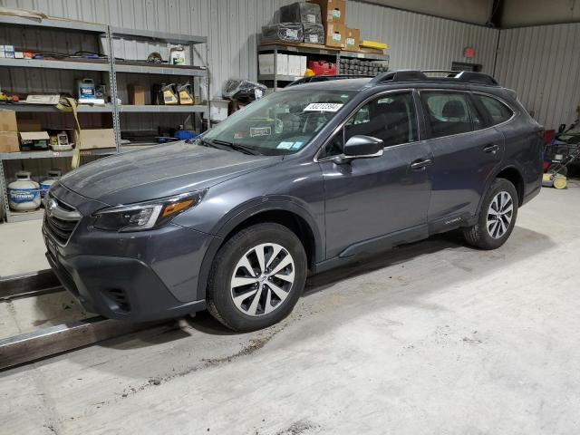 subaru outback 2020 4s4btaac0l3191173