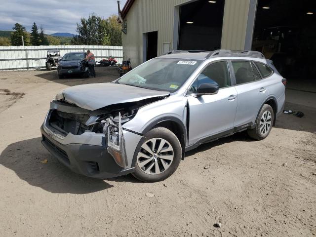 subaru outback 2021 4s4btaac0m3179817