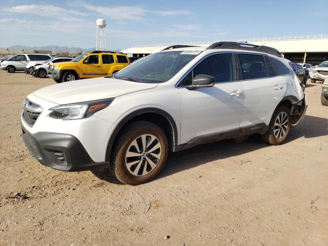 subaru outback 2020 4s4btaac2l3245301