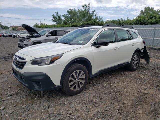 subaru outback 2022 4s4btaac3n3276348