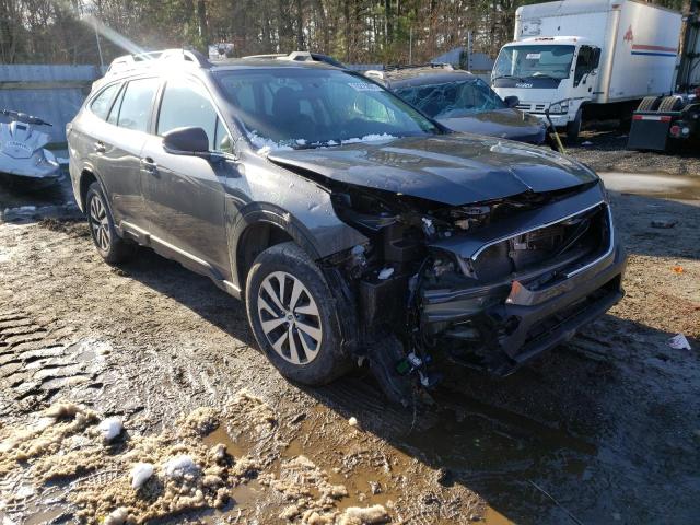 subaru outback 2021 4s4btaac4m3157772