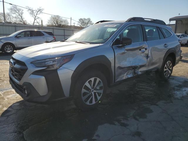 subaru outback 2024 4s4btaac4r3266286