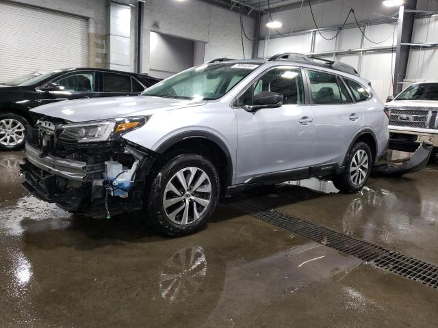 subaru outback 2022 4s4btaac5n3223022