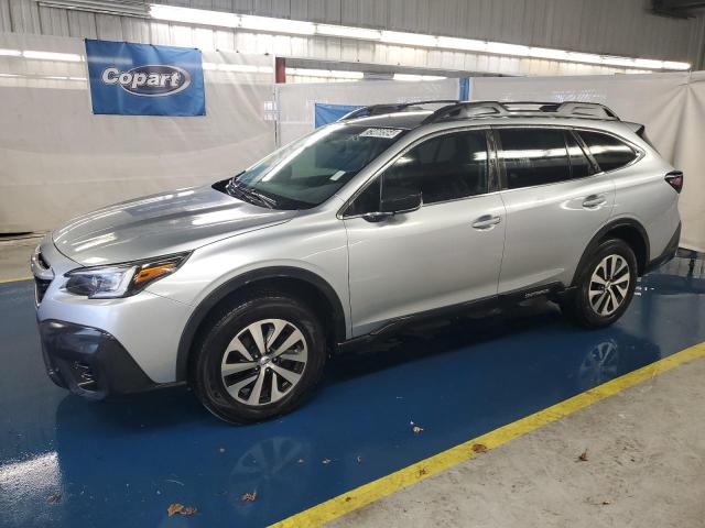 subaru outback 2021 4s4btaac8m3118540