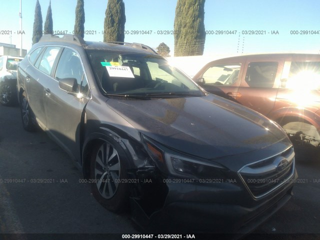 subaru outback 2020 4s4btaacxl3215348