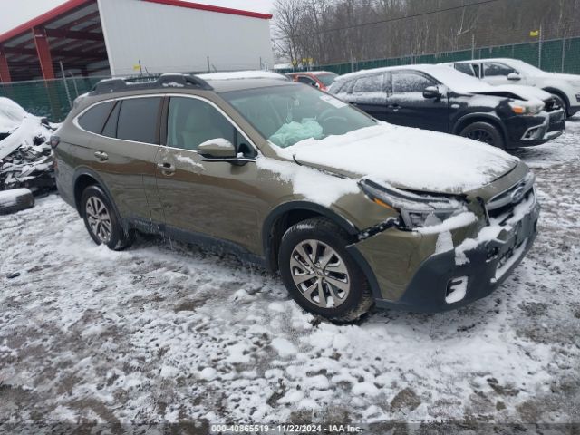 subaru outback 2020 4s4btacc0l3100495