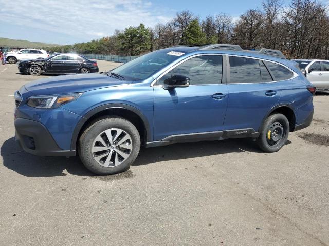 subaru outback 2021 4s4btacc0m3101969