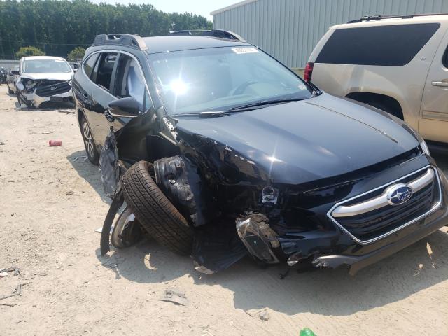 subaru outback pr 2021 4s4btacc0m3137533