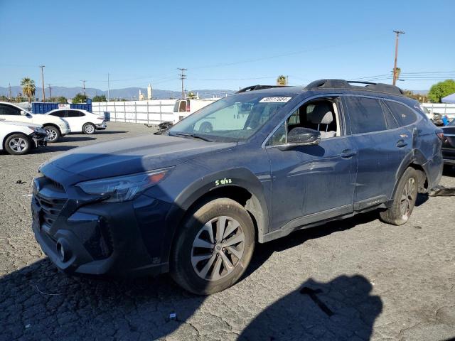 subaru outback pr 2023 4s4btacc0p3142414