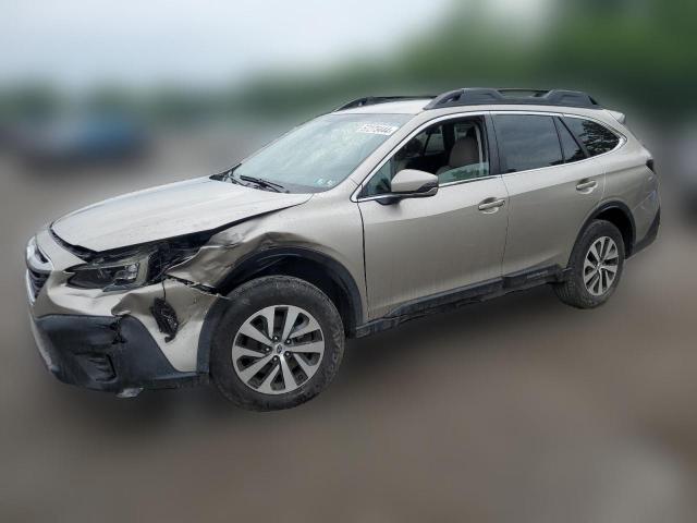 subaru outback 2020 4s4btacc1l3229233