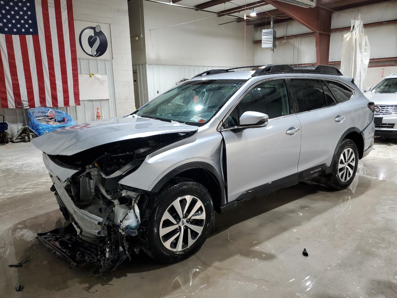 subaru outback 2020 4s4btacc1l3233430