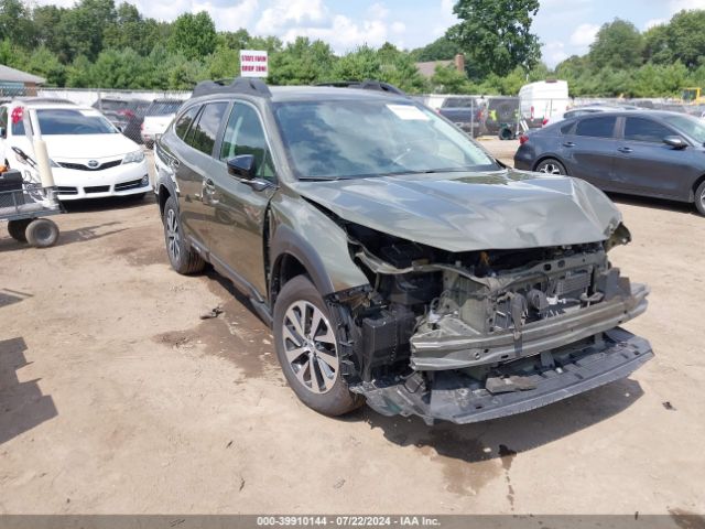 subaru outback 2024 4s4btacc1r3149794