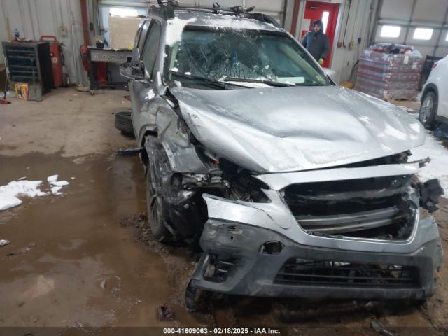 subaru outback 2020 4s4btacc2l3260751