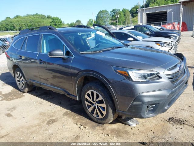 subaru outback 2020 4s4btacc2l3270177