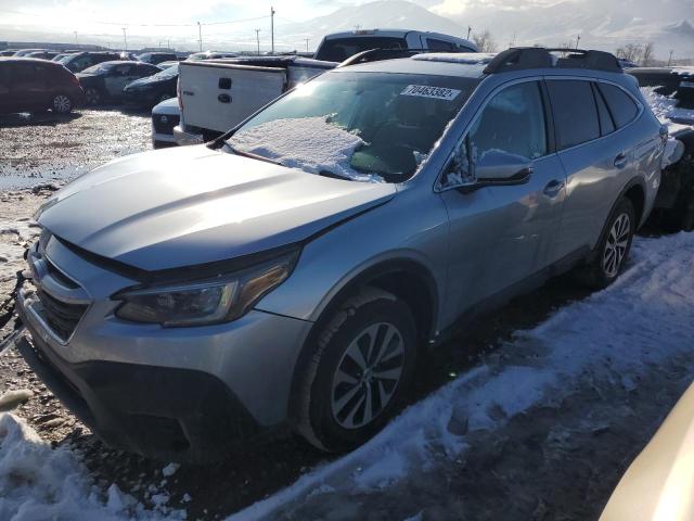 subaru outback pr 2021 4s4btacc2m3104713