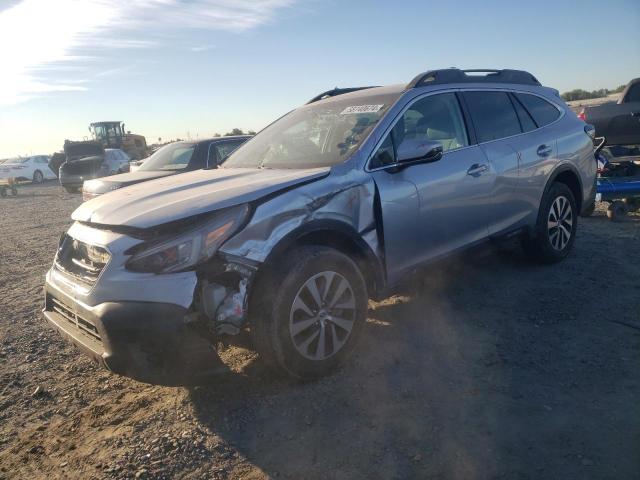 subaru outback 2022 4s4btacc2n3133257